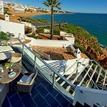Villa Casa Latino - Oceanfront - Luxury & Charming Villa- Jacuzzi At Rooftop By Dreamvillasalbufeira *