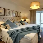 Villa Casa Latino - Oceanfront - Luxury & Charming Villa- Jacuzzi At Rooftop By Dreamvillasalbufeira *