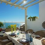 Casa Latino - Oceanfront - Luxury & Charming Villa- Jacuzzi At Rooftop By Dreamvillasalbufeira Villa
