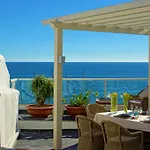 Casa Latino - Oceanfront - Luxury & Charming Villa- Jacuzzi At Rooftop By Dreamvillasalbufeira Villa *