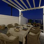 Casa Latino - Oceanfront - Luxury & Charming Villa- Jacuzzi At Rooftop By Dreamvillasalbufeira Villa