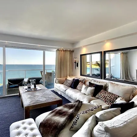 Villa Casa Latino - Oceanfront - Luxury & Charming Villa- Rooftop Jacuzzi By Dreamvillasalbufeira Albufeira