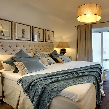 וילה Casa Latino - Oceanfront - Luxury & Charming Villa- Jacuzzi At Rooftop By Dreamvillasalbufeira *