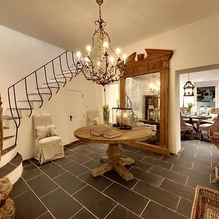 Casa Latino - Oceanfront - Luxury & Charming Villa- Rooftop Jacuzzi By Dreamvillasalbufeira *