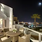 Villa Casa Latino - Oceanfront - Luxury & Charming Villa- Jacuzzi At Rooftop By Dreamvillasalbufeira