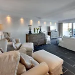 Villa Casa Latino - Oceanfront - Luxury & Charming Villa- Jacuzzi At Rooftop By Dreamvillasalbufeira *