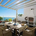 Villa Casa Latino - Oceanfront - Luxury & Charming Villa- Jacuzzi At Rooftop By Dreamvillasalbufeira *