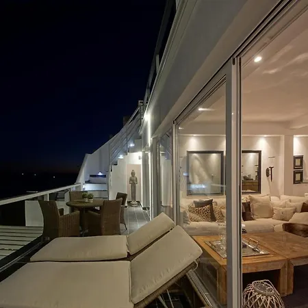 Casa Latino - Oceanfront - Luxury & Charming Villa- Jacuzzi At Rooftop By Dreamvillasalbufeira * Αλμπουφέιρα