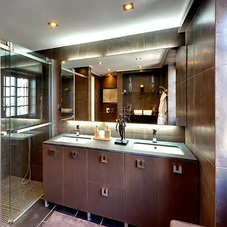 Casa Latino - Oceanfront - Luxury & Charming Villa- Jacuzzi At Rooftop By Dreamvillasalbufeira * Албуфейра